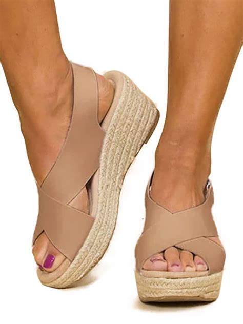 Sandals For Women 